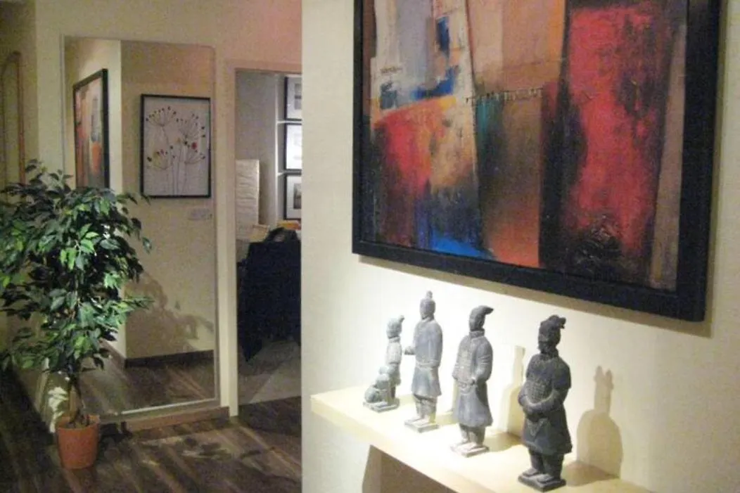 Homestay In A Nice And Cosy Place In Mondorf Luxembourg