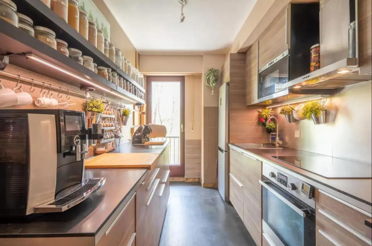 Homestay In A Nice And Cosy Place In Mondorf Luxembourg
