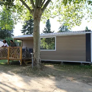Camping Loggia Belle-vue 2000, Berdorf