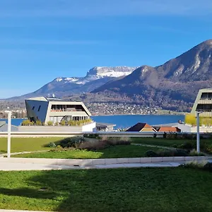 Time To Relax Annecy