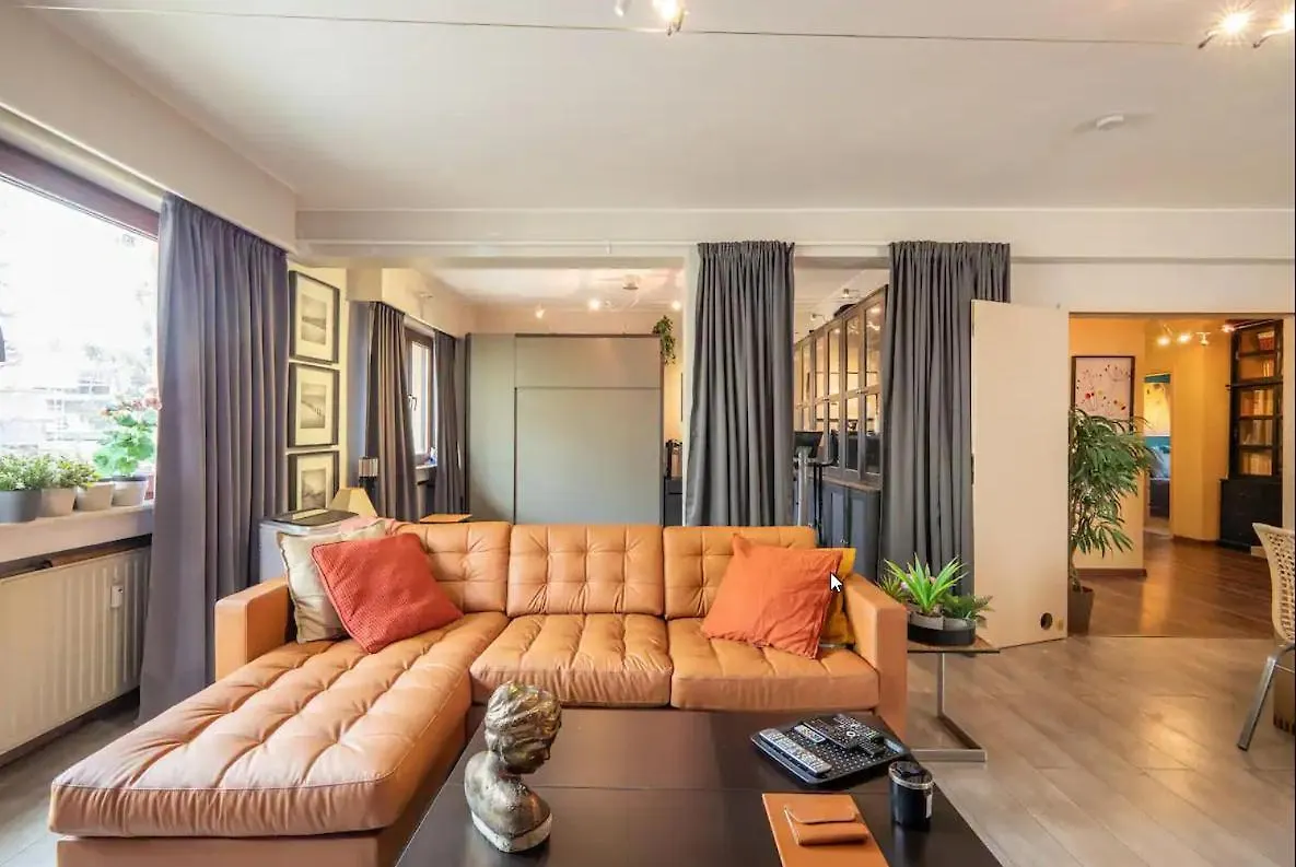 Room In A Nice And Cosy Place In Mondorf Mondorf-les-Bains