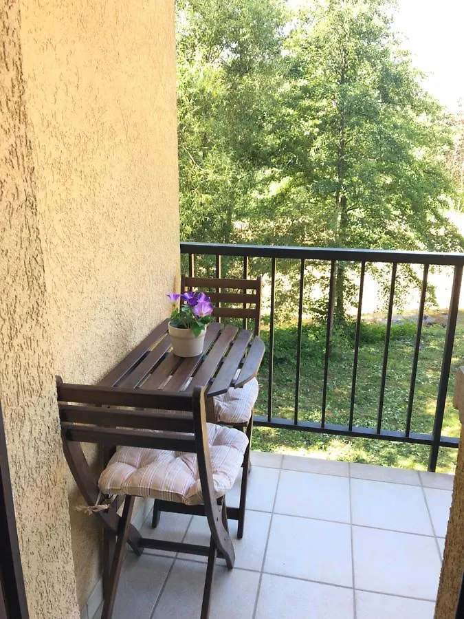 Room In A Nice And Cosy Place In Mondorf Mondorf-les-Bains