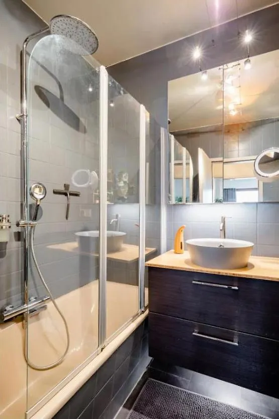 Room In A Nice And Cosy Place In Mondorf 0*, Mondorf-les-Bains
